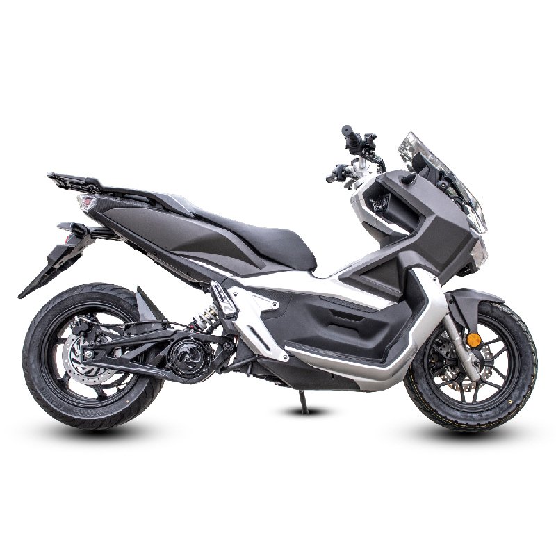 Manufacturer 150cc Moped Customizable ADV Sports Bike Adventure off Road Motorcycle